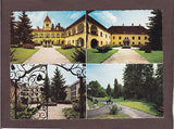 AK Fehring. Schloss Johnsdorf. Exerzitien- u. Bildungshaus der Salesianer Don Bosco