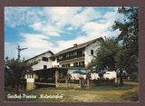 AK Gossendorf. Gasthof und Pension Kulmberghof. Bes. Franz und Rosa Gölles.