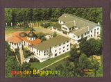 AK Bierbaum Trössing. Haus der Begegnung.