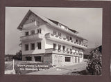 AK Klöch. Gasthof, Pension und Rebschule Palz. Hürtherberg.