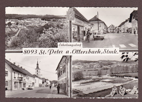 AK St. Peter am Ottersbach.