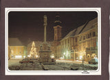 AK Bad Radkersburg. Hauptplatz.