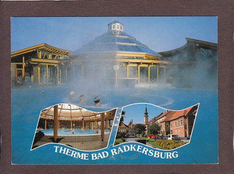 AK Therme Bad Radkersburg.