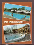 AK Bad Radkersburg. Parkbad. Thermalbad.