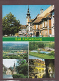 AK Bad Radkersburg.