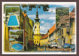 AK Bad Radkersburg.