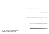 AK M. Spötl: Frühlingserwachen (Nr. 449)