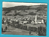 AK Markt und Kloster Gurk in Kärnten.