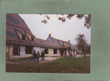 Foto Hundertwasserkirche in Bärnbach. (1988)