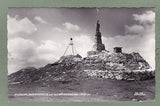 AK Stubalpe, Marienstatue auf dem Wölkerkogel.