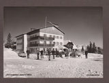 AK Alpenvereinshaus Gaberl. (um1967)