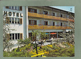 AK Klopein am See. Hotel Slugoutz.