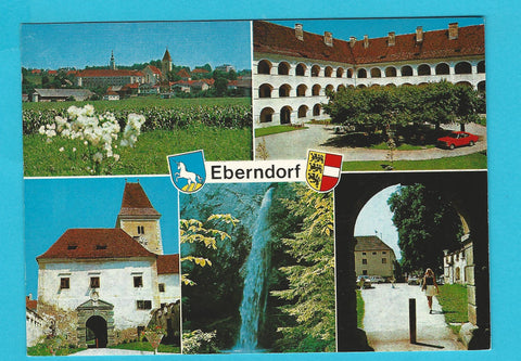 AK Eberndorf.