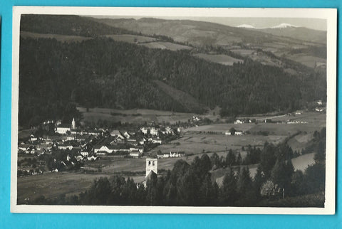 AK St. Leonhard im Lavanttal. (1928)