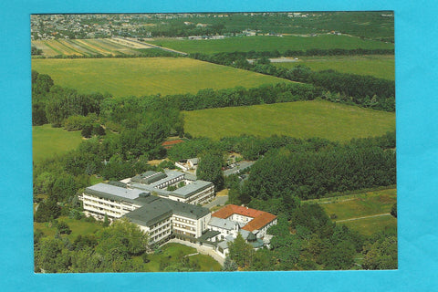 AK Mönchhof. Marienkron. Abtei der Zisterzienserinnen mit Kneippkurhaus.