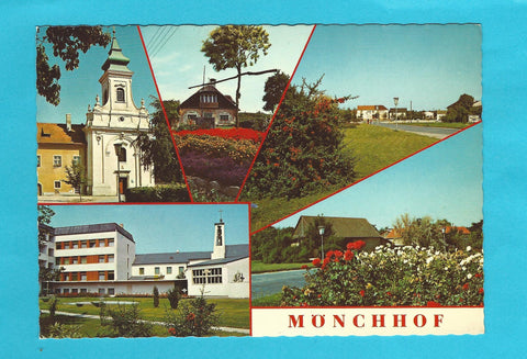 AK Mönchhof.