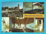 AK Pfarrkirche Illmitz.